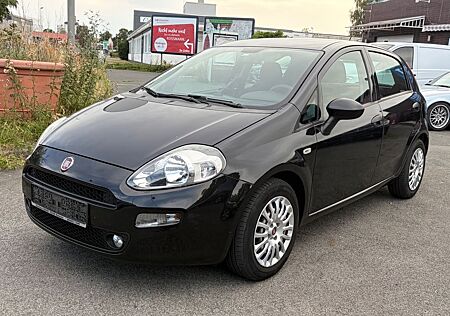 Fiat Punto 1.2 Pop  Euro 6**Tüv 05/2028**Klima