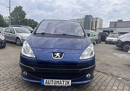 Peugeot 1007 Premium Tüv April 2027 Automatik 1.Hand