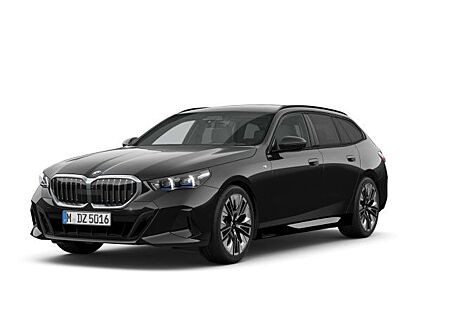 BMW 520d Touring M Sportpaket Standhzg. Klimaaut.