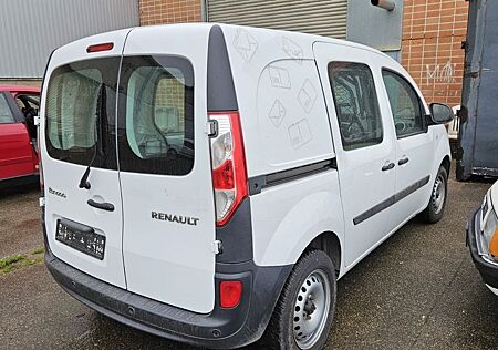 Renault Kangoo Rapid Extra Klima PDC