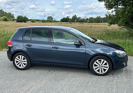 VW Golf Volkswagen 1.2 TSI 63 kW Style Style