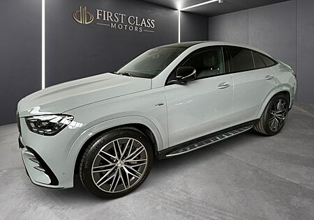 Mercedes-Benz GLE 53 AMG 4MATIC+*Coupe*1.HD*Carbon*