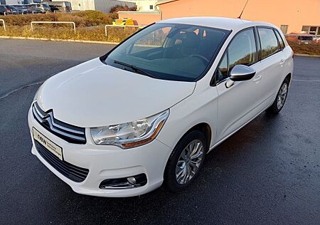 Citroën C4 VTI 120 Selection