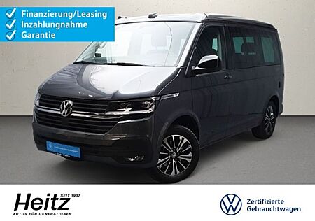 VW T6 California Volkswagen T6.1 California Beach Camper Edition DSG Standhz
