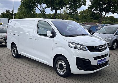 Opel Vivaro Kasten Elegance L Aut. NAVI-RKAM-SHZ-SPUR