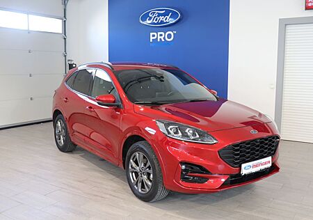 Ford Kuga 2.5 Duratec PHEV ST-LINE