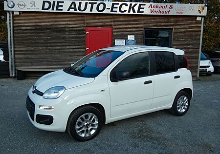 Fiat Panda 1.2 More / Klima