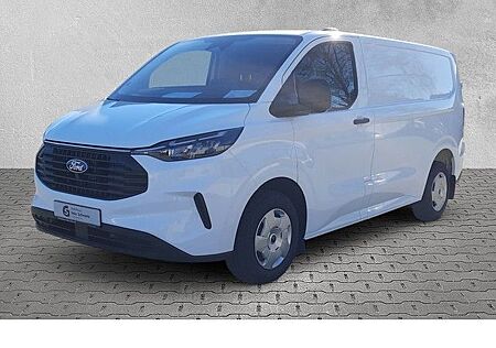 Ford Transit Custom 2,0 EcoBlue 280 L1 Trend AHK Holz