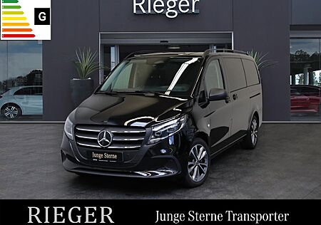 Mercedes-Benz Vito 119 CDI 4x4 Tourer-SELECT*Airmatic*360°++++