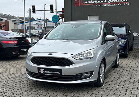 Ford C-Max 1.0 EcoBoost Cool & Connect *SHZ*PDC*
