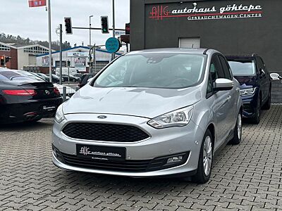 Ford C-MAX  1.0 EcoBoost  Cool & Connect *2.HAND*SHZ*