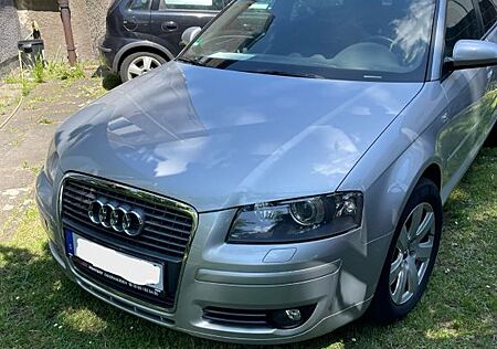 Audi A3 2.0 TDI 170Ps, DSG, Standheizung,Bose