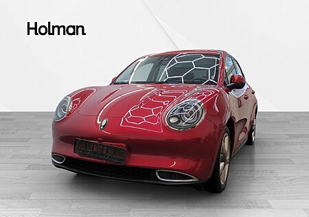 ORA Funky Cat 300 360° Totwinkel LED Navi