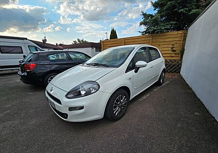 Fiat Punto 1.2 8V POP