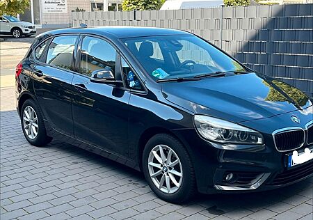 BMW 218i 218 Active Tourer -