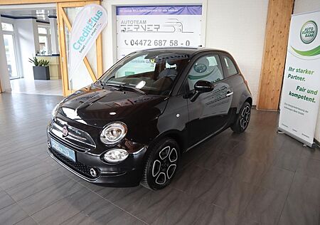 Fiat 500 1.0 GSE Mild Hybrid Club KLIMA*GRA*PDC*APPLE