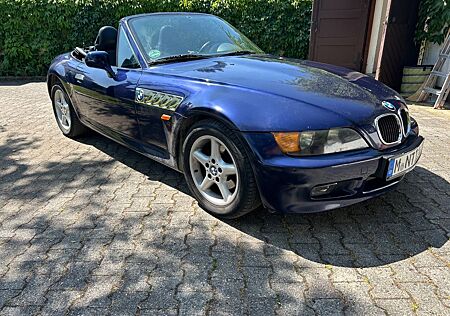 BMW Z3 Roadster 1.8 -