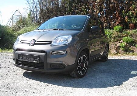 Fiat Panda 1.0 GSE Hybrid CITY LIFE CITY LIFE