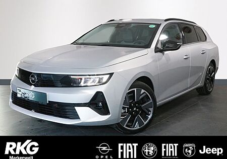 Opel Astra electric Sports Tourer Navi+SHZ/ LHZ+Rückf