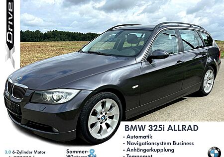 BMW 325xi 325 Baureihe 3 Touring xDrive ALLRAD AHZV