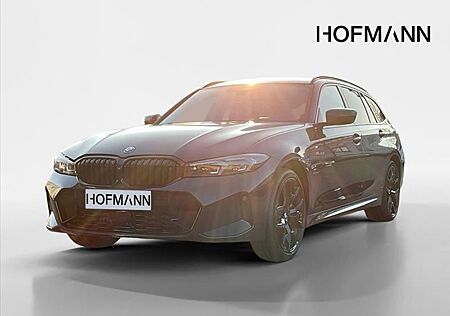 BMW 330e xDrive Touring M Sport Pro LED KAM NAV AHK