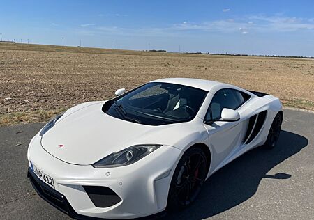 McLaren MP4-12C 3.8 V8 -