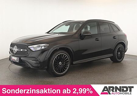 Mercedes-Benz GLC 300 d 4M AMG Advanced Night DIGITAL Pano AHK