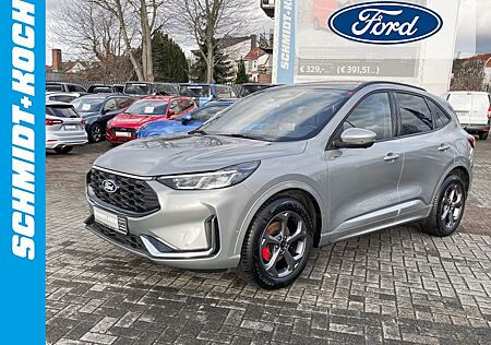 Ford Kuga 2.5 Duratec Hybrid FHEV St-Line X S-Dach
