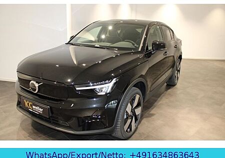 Volvo C40 Recharge Plus Single Motor Extended Range AH