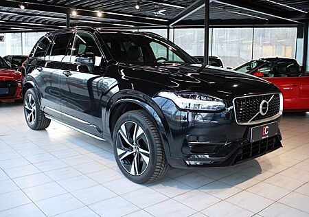 Volvo XC 90 XC90 B5 AWD R Design
