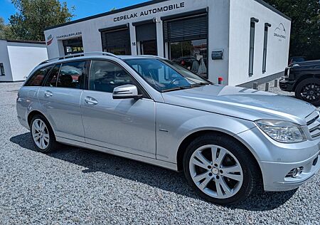 Mercedes-Benz C 180 T CGI BlueEfficiency Automatik/ Tüv Neu