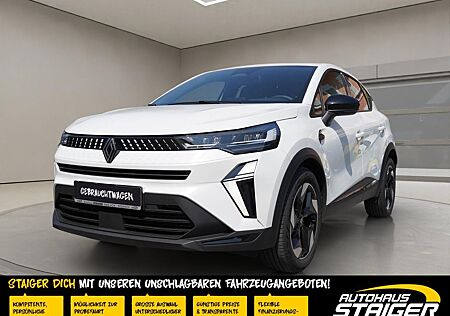 Renault Captur 1.3 Techno+Rückfahrkamera+Sitzheizung+