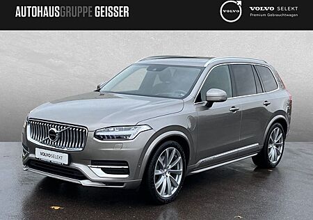 Volvo XC 90 XC90 T8 Recharge Inscription Expression 7-Sitzer