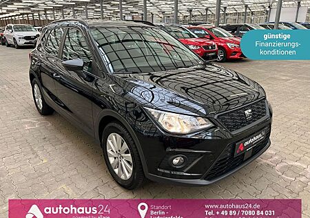 Seat Arona 1.0 TSI Reference|PDC|Tempomat