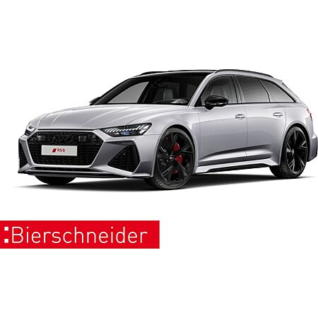 Audi RS6 leasen