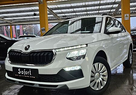 Skoda Kamiq TSI Selection LED Apple CarPlay Sitzheiz.