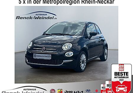 Fiat 500 DolceVita MY21 1.0 Panorama Klima Apple CarP