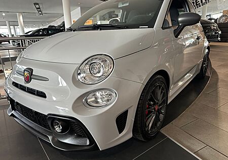 Abarth 695 180 PS *Klimaaut.Beats*Navi*Xenon*