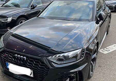 Audi RS4 2.9 TFSI tiptronic quattro Avant # TOP