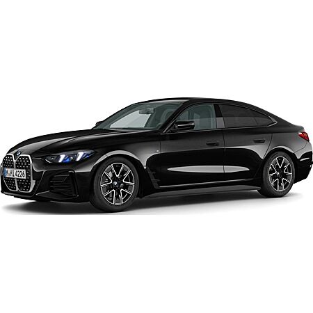 BMW 420 Gran Coupe leasen