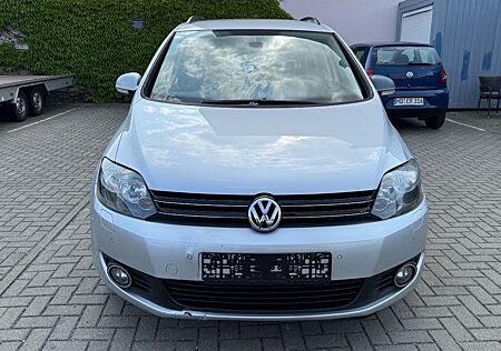 VW Golf Volkswagen Plus 1.2 VI Team
