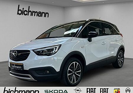 Opel Crossland X Innovation Apps DAB Ergositze RFK PD