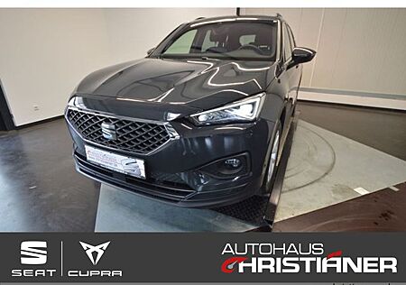 Seat Tarraco Style 1.5 TSI ACT Navi/ SHZ/ AHK/ GJR/ B