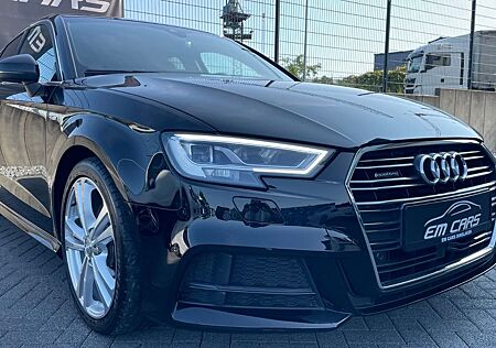 Audi A3 Sportback 40 TDI quattro 3 x S LINE AID LED