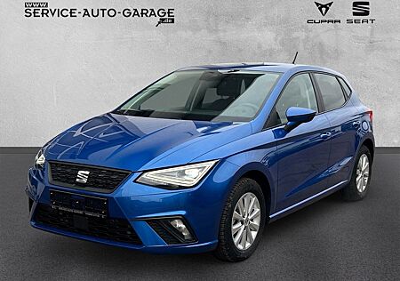 Seat Ibiza Style 1.0TSI 116PS Navi LED ACC Digitales