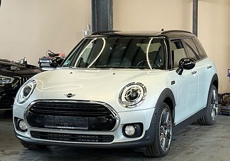Mini Cooper D Clubman Panorama/Keyless/LED