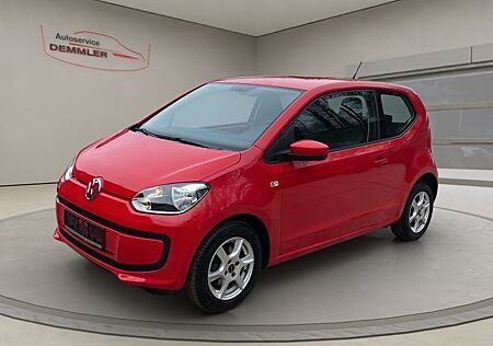 VW Up Volkswagen ! move ,Klima , Komfort Paket