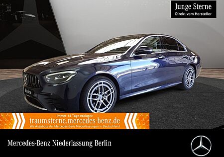 Mercedes-Benz E 53 AMG E 53 4M+ AMG PERF-ABG/PANO/HUD/FAHRAS+/AHK/Burme