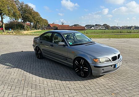 BMW 316i -