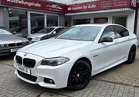 BMW 535i Sportpaket 306 PS Voll Ausstattung TÜV NEU